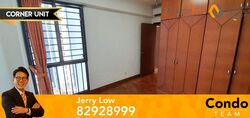 Regentville (D19), Apartment #287989991